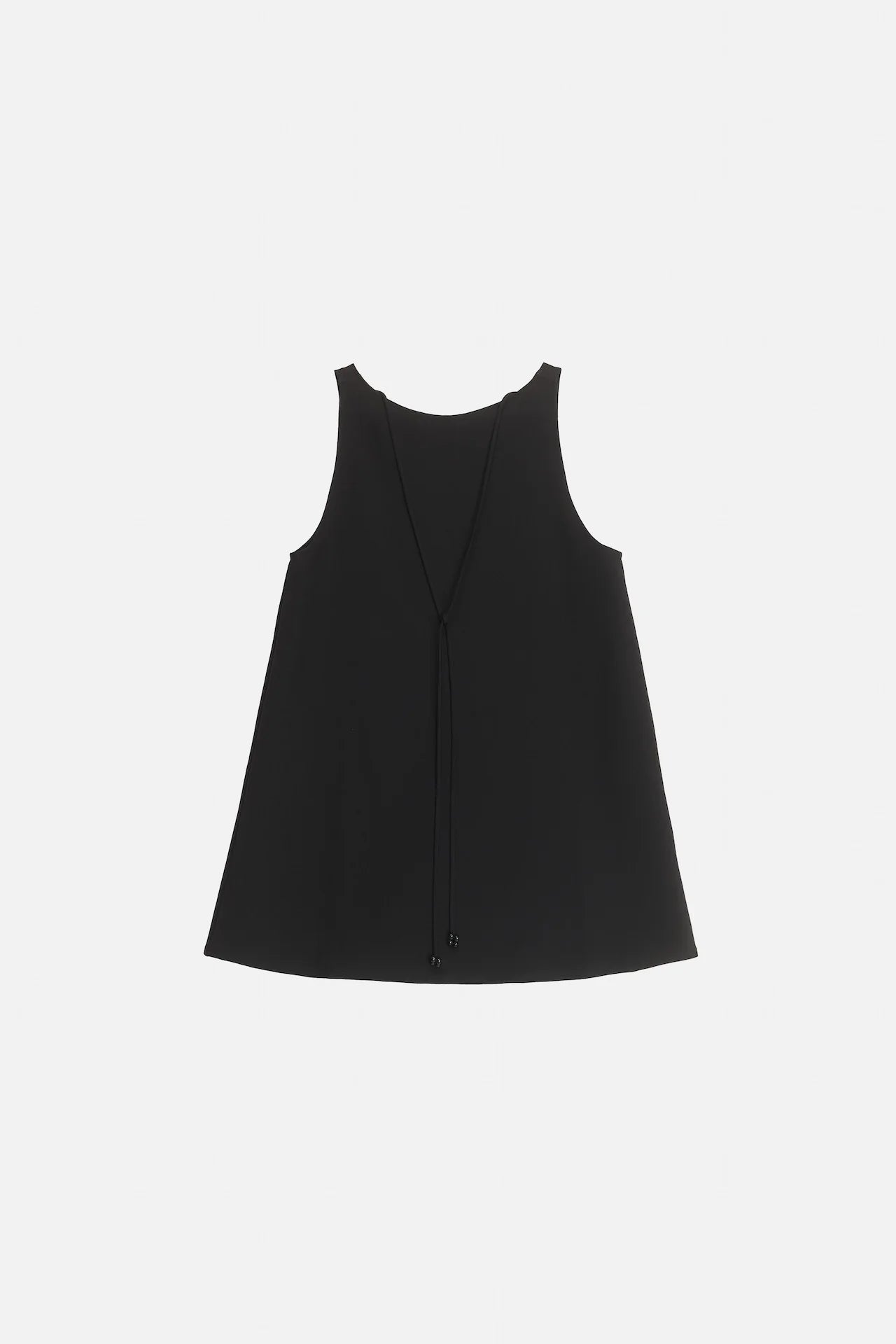 BACKLESS VEST