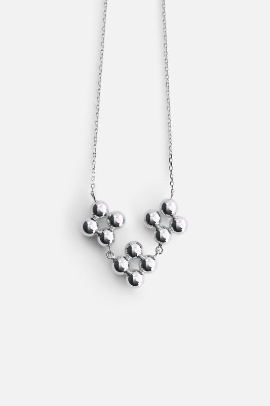 BERRY NECKLACE