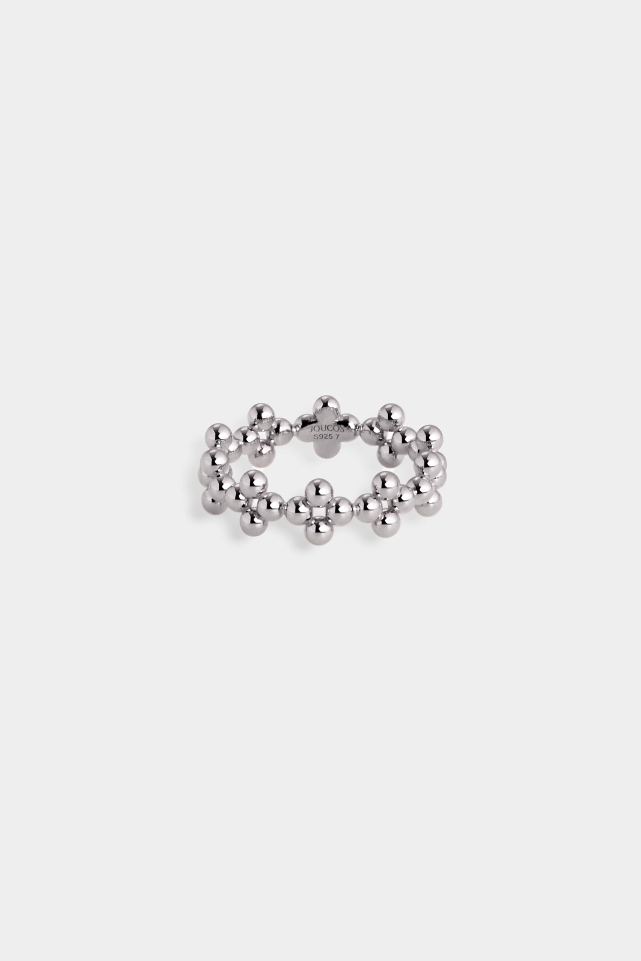 WREATH BERRY RING