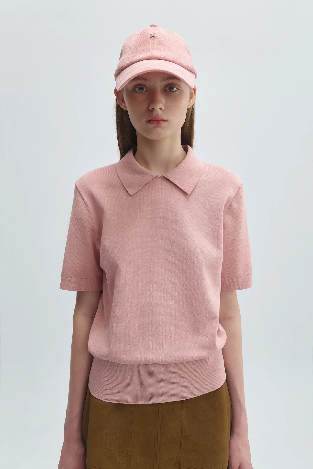 KNIT TOP