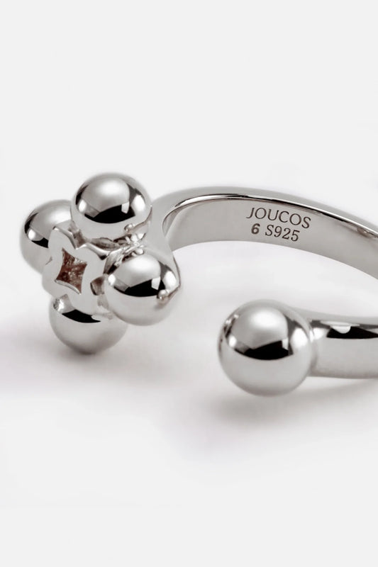 BERRY BLOSSOM RING