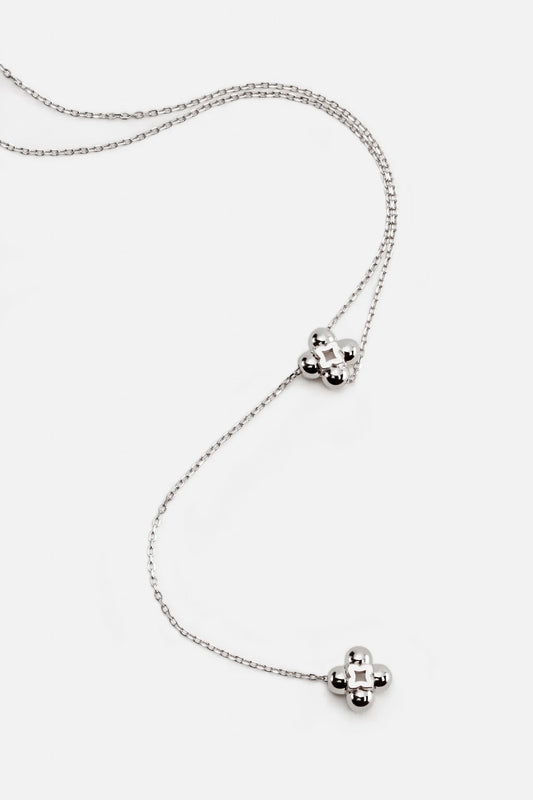 BERRY BLOSSOM NECKLACE